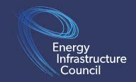 Energy Infrastructure Council Logo