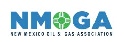 The New Mexico Oil & Gas Association Logo